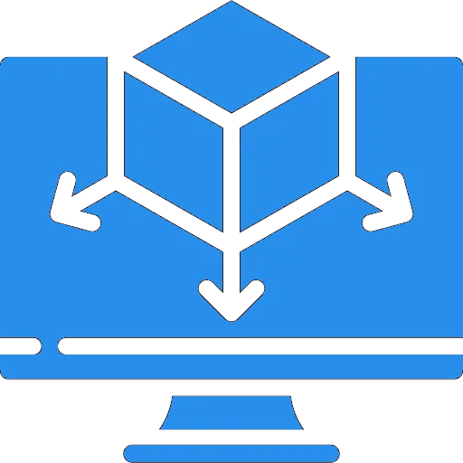 3d cube