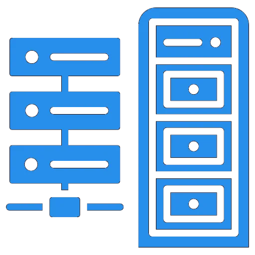 data center