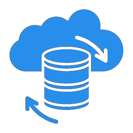 data recovery