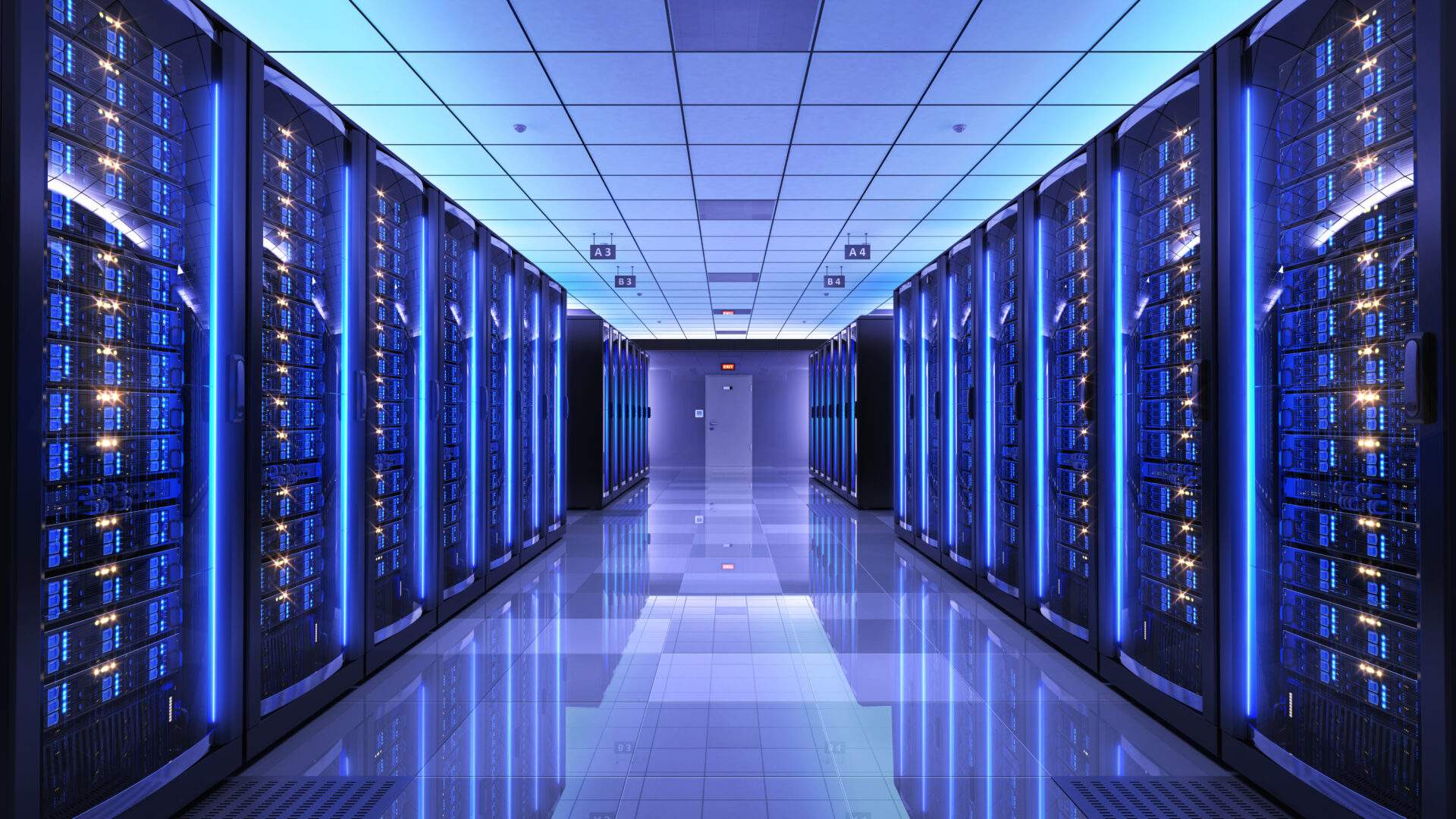 datacenter datacenter