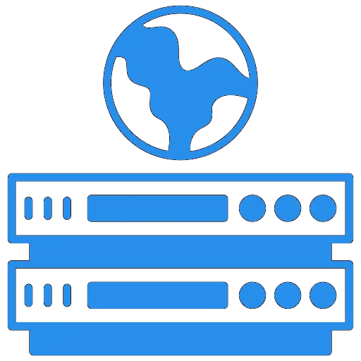 hosting service